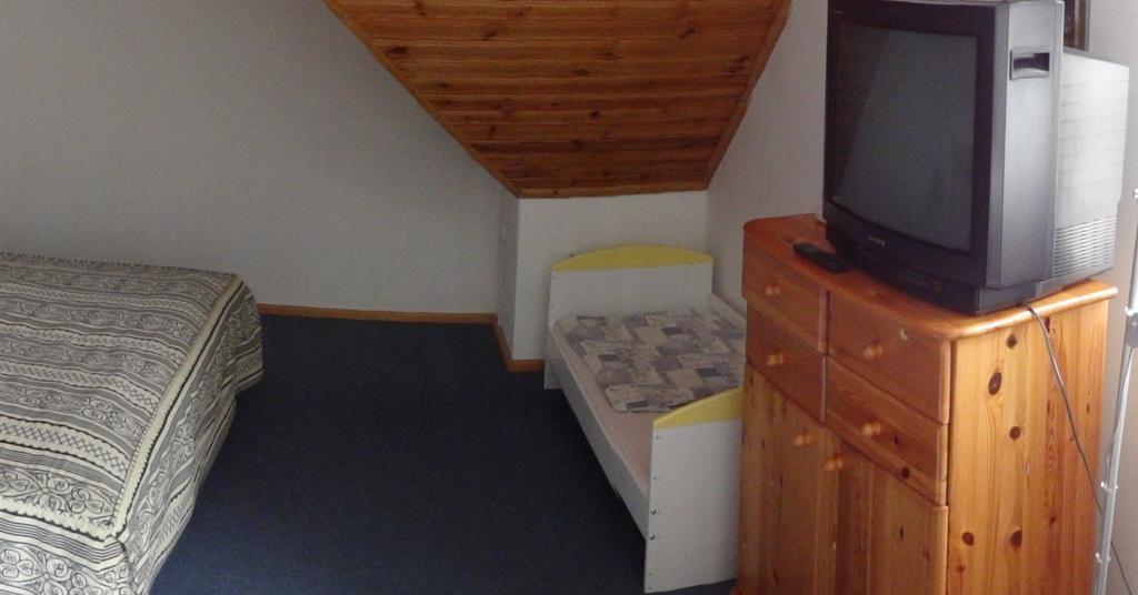 Szél Fiai Fogadó Nyúl Quarto foto