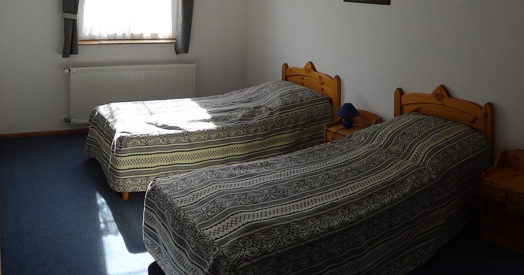 Szél Fiai Fogadó Nyúl Quarto foto
